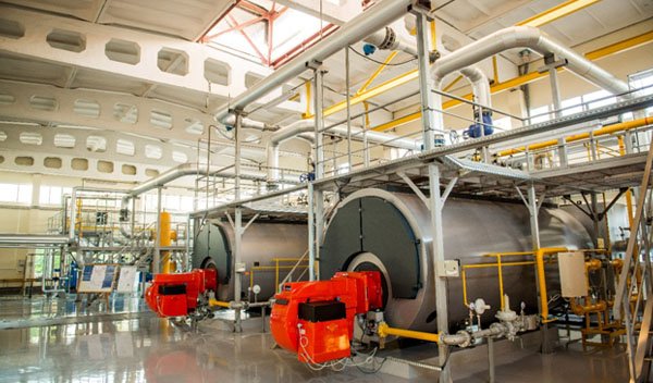 Pressure Vessels Inspection
