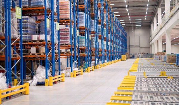 Rack System Inspection