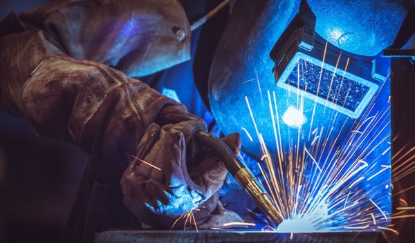 Welding Inspection