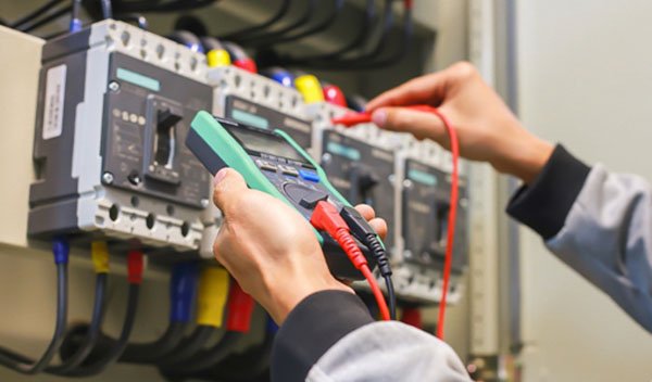Electrical Inspection Dubai