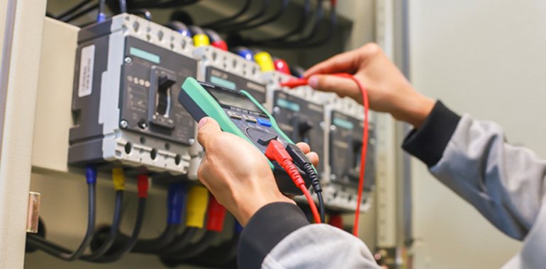 electrical-inspection