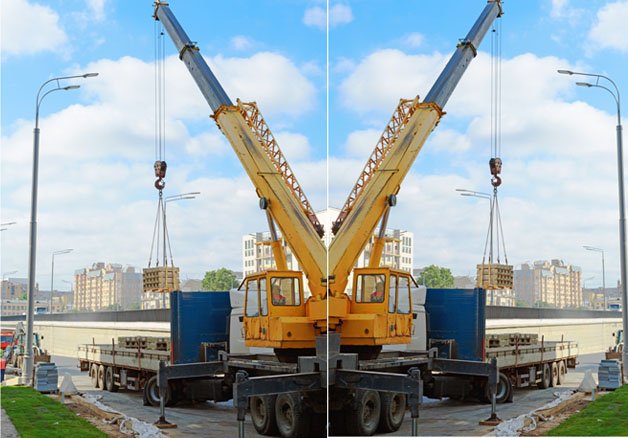 LIfting Equipments
